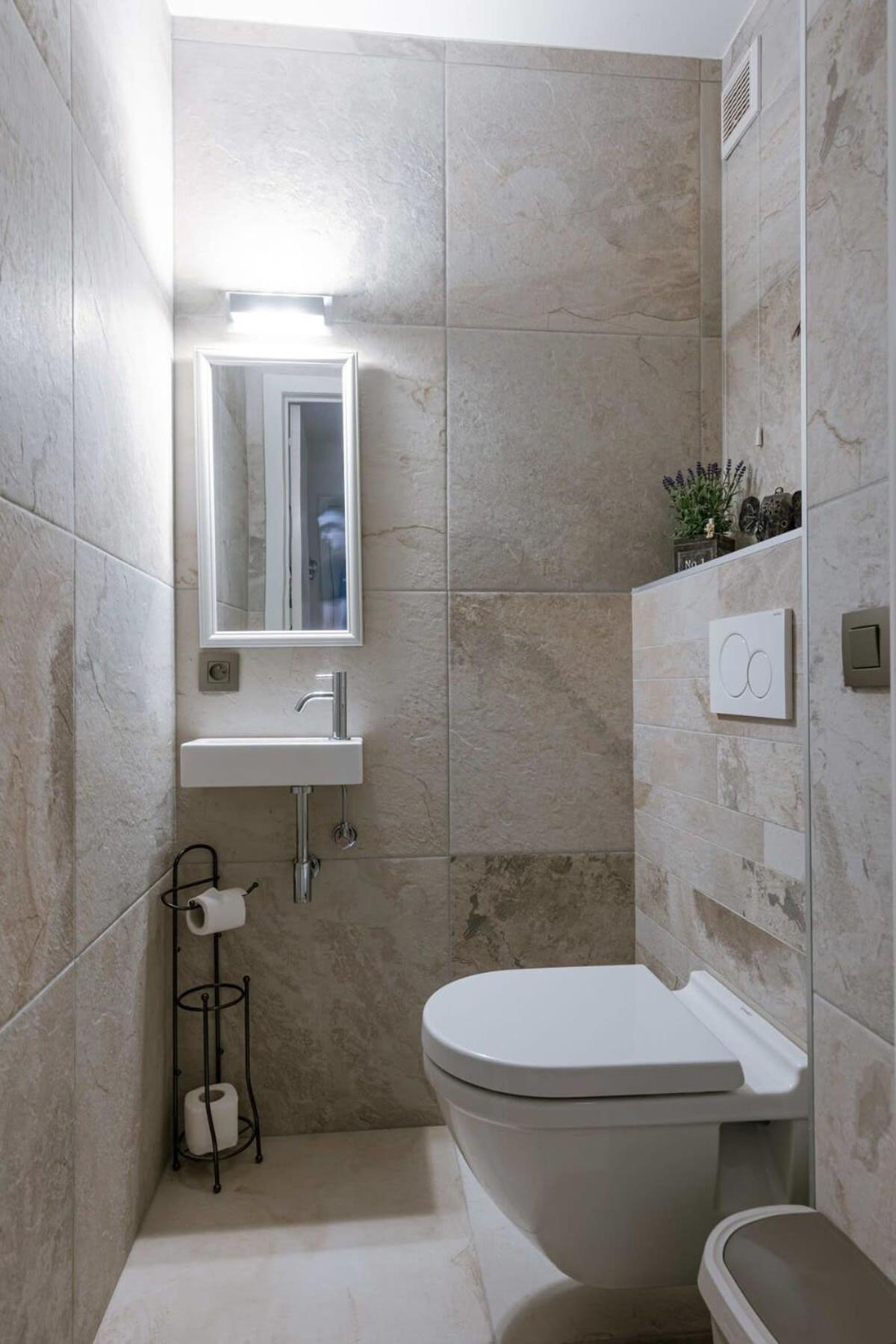 Huswell - Apartment With Stunning Sea View In ミデルケルケ エクステリア 写真