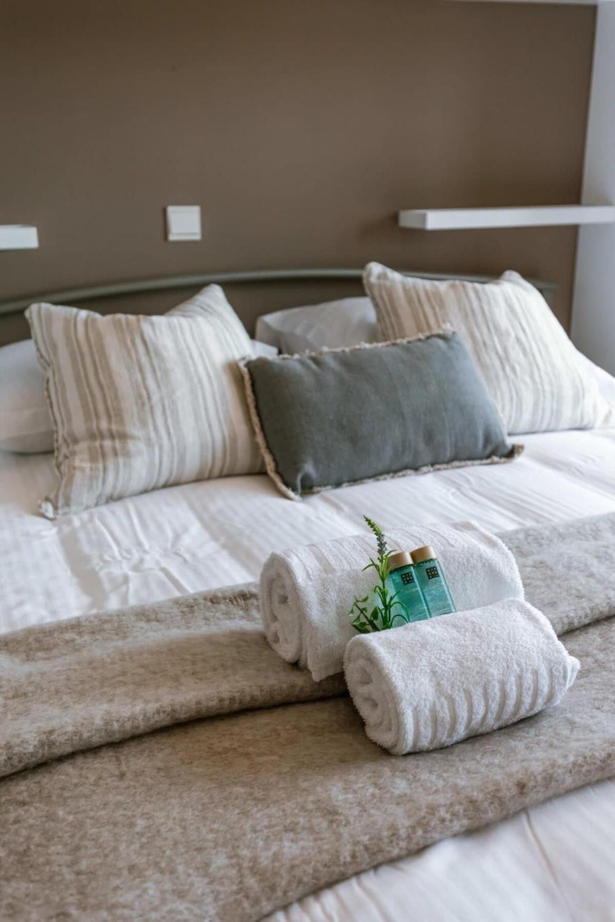 Huswell - Apartment With Stunning Sea View In ミデルケルケ エクステリア 写真